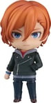 Bungo Stray Dogs Manga Figurine Nendoroid Osamu Dazai: Fifteen-Year-Old Ver. 10 cm