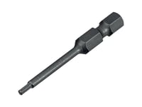 Harting 09 99 000 0369 Allen Sw 2 For Aksial Sætskrue Med Adapter 1/4 Indhold: 1 Stk