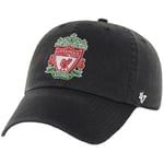 Casquette '47 Brand  EPL FC Liverpool Cap