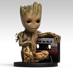 Les Gardiens de la Galaxie 2 tirelire Baby Groot 25 cm Semic Marvel