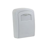 5401 Medium Select Access? Key Lock Box (Up To 3 Keys) - Cream