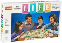 JOBLOT 50x Hasbro Game of Life Board Game, Fun Board Game for Families RRP £929