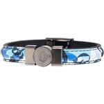 Police Pj25556blu03l Armband Brun  Man