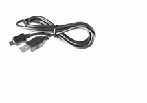 USB CABLE LEAD CHARGER FOR JABRA SP700 SP 700 BLUETOOTH SPEAKER PHONE HANDS FREE