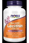 NOW Foods - Lecithin 1200mg