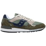 Baskets Saucony  - Shadow 5000 - verte