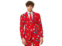 Opposuit Dapper Decorator