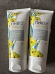 Arnica Gel By TiMELY 200ml X 2 Tubes Exp 03/2024 Sealed Ref 9