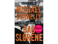 Bag Slørene (Pb) | Michael Connelly | Språk: Danska