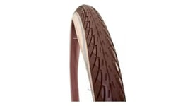 Deli tire pneu exterieur sa 206 26 x 1 75  cream reflexion