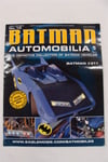 Batman Automobilia Collection #50 (Detective Comics #434)