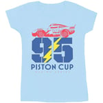 T-shirt Disney  Cars Piston Cup 95