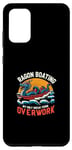 Coque pour Galaxy S20+ Dragonboat Dragon Boat Racing Festival
