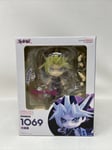 Yu-Gi-Oh ! Figurine articulée Nendoroid Yami Yugi Good Smile Company AuthenticJa