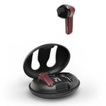 Hama Spirit Unchained, Bluetooth Headphones, True Wireless Earbuds, ENC, FC, r