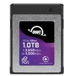 Other World Computing OWC Atlas Ultra CFexpress 4.0 Type B 1TB Memory Card