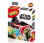 Star Wars Pelikortit Englanninkielinen versio UNO Poker Puzzle Leisure Board Game