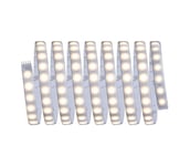 Paulmann 70666 - LED/20W IP44 Kylpyhuone nauha MAXLED 3m 230V