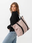 DAY ET Day Gweneth RE-S Bag - Dame - Rosa - ONE SIZE