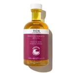 REN Moroccan Rose Otto Bath Oil 110ml (New) -  Free Postage