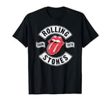 The Rolling Stones Tour 1978 T-Shirt