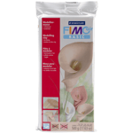 Pâtes Fimo Air Basic Gr.500 43-Carne Staedtler