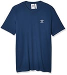 Adidas Essential Tee T-Shirt - Night Marine, XX-Large