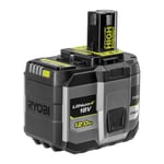 Ryobi Batteri 18V, 12,0Ah, RB18120T