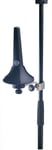 Konig-Meyer 15715 TRUMPET HOLDER black