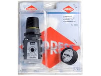 Airpress 1/2" Luftreducerare (45231)