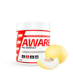 Aware Nutrition Aware Pwo 400 G Honungsmelon