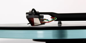 Rega Planar 3