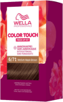 Wella Professionals Color Touch OTC Deep Brown Medium Maple Brown 6/71