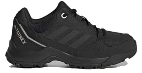 Adidas Terrex Hyperhiker Kids barnskor Cblack/Cblack/Grefiv 33.5 - Fri frakt