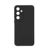 ONSALA Onsala Back Silicone Touch Recycled Samsung S24 FE 5G Black 664254