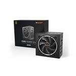 be quiet! Pure Power M 850 Watt Fully Modular 80+ Gold Rated ATX 3.0 PSU/Power Supply