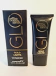 Bondi Sands Glo Make Up Highlighting Cream Face Tan Glow Gold Lights 1 x 25ml