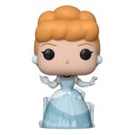 [DISPO A CONFIRMER] Disney's 100th Anniversary POP! Disney figurine Cinderella