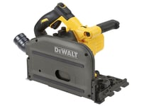 DEWALT DCS520N FlexVolt XR Plunge Saw 54V Bare Unit DEWDCS520N