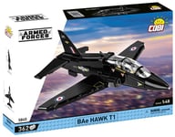 Cobi Klocki Armed Forces Bae Hawk T1 Blokker 362