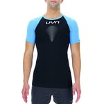 UYN Man Marathon Ow SH_SL Shirt