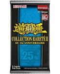 Cartes à collectionner Konami Yu-Gi-Oh Booster Collection Rareté 2