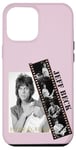 iPhone 12 Pro Max Jeff Beck_001_Back Printed Case