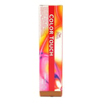 Permanent färg Color Touch Wella Color Touch Nº 3/0 (60 ml)