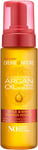 Creme of Nature - Argan, Mousse Coiffante À L’Huile D’Argan Du Maroc - 207Ml