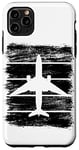 iPhone 11 Pro Max Aircrafts Plane Spotter Case