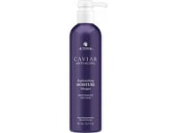 Alterna Alterna, Caviar Anti-Aging Replenishing Moisture, Caviar Extract, Hair Treatment Cream Mask, Silky Smooth, 487 Ml For Women