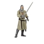 Indiana Jones and the Last Crusade Adventure Series Grail Knight, 6” Indiana ...