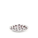 Serax - Side Plate Dark Viola - Set of 2 - Asjetter - Marni