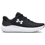 Under Armour Men's UA Charged Surge 4, Ultra-Responsive Men's Running Shoes, Lightweight and Breathable Running Trainers, Men's Trainers with Charged Cushioning